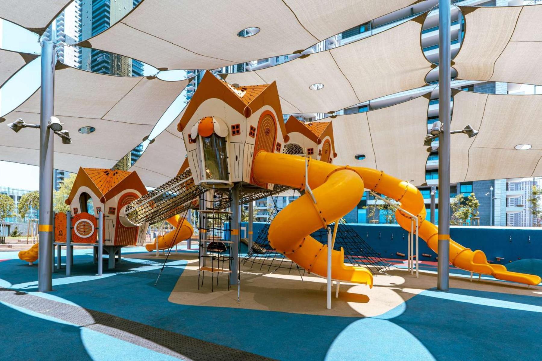 Spat Beach Bat Yam Exterior foto